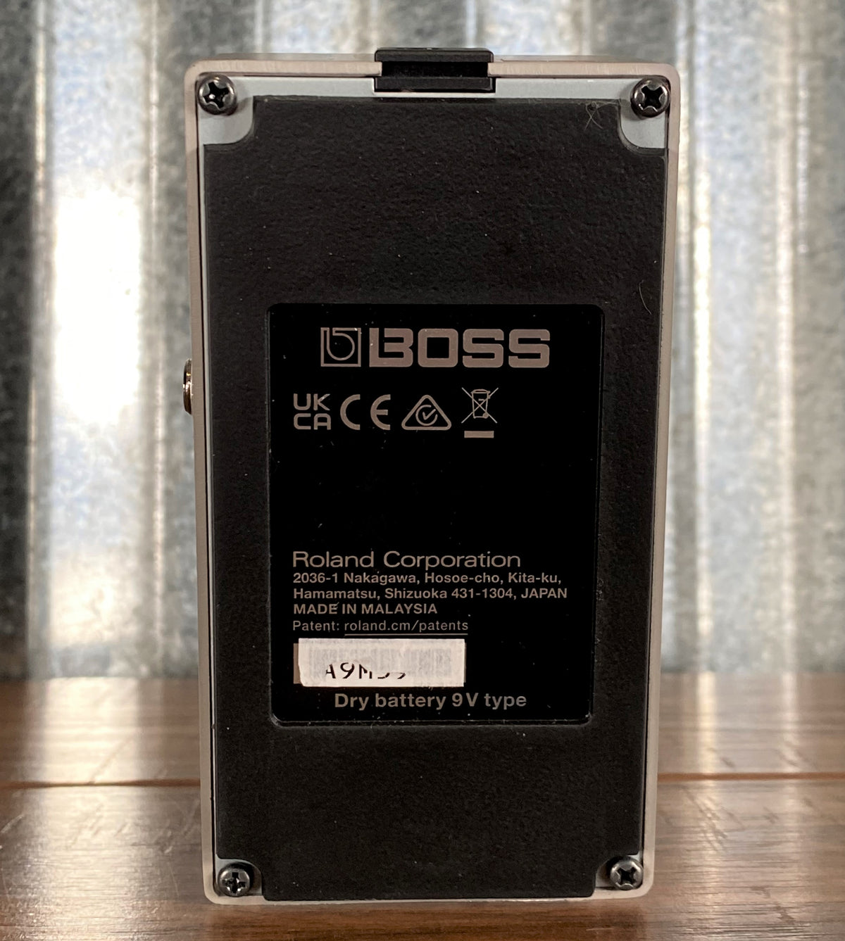 Take a look at our exciting collection of Boss GE-7 Seven Band