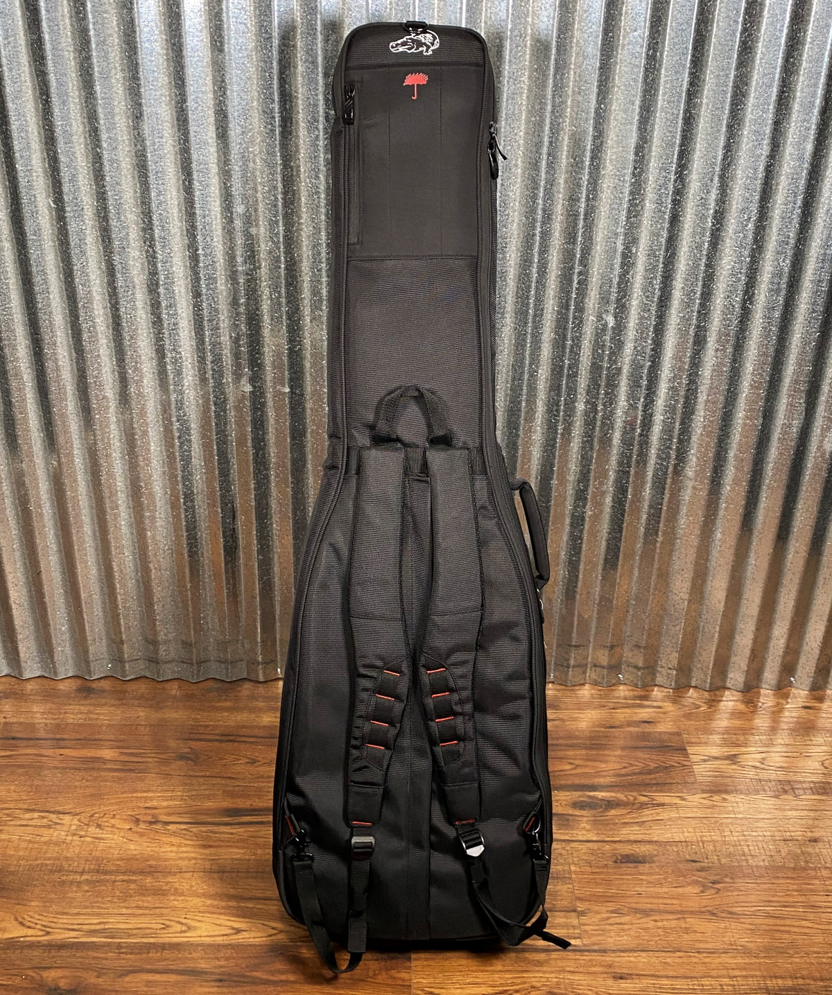 Gator Cases Pro Go G-PG Bass 2X Double Gig Bag Gator : Discover